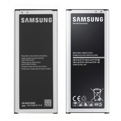 SAMSUNG NOTE 4 EB-BN910BBEG BATTERY ORIGINAL SAMSUNG NOTE 4 EB-BN910BBEG BATTERY ORIGINAL